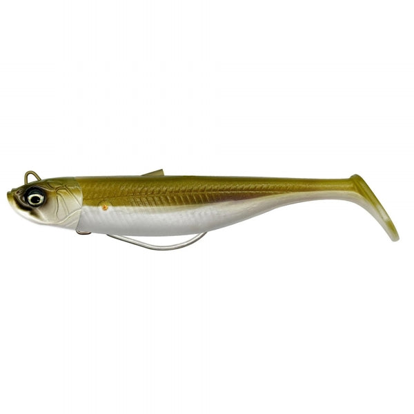 Carica immagine in Galleria Viewer, Savage Minnow Wl 2+1 10cm
