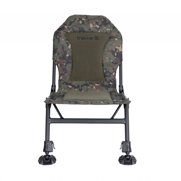 Carica immagine in Galleria Viewer, Trakker Rlx Camo Nano Chair
