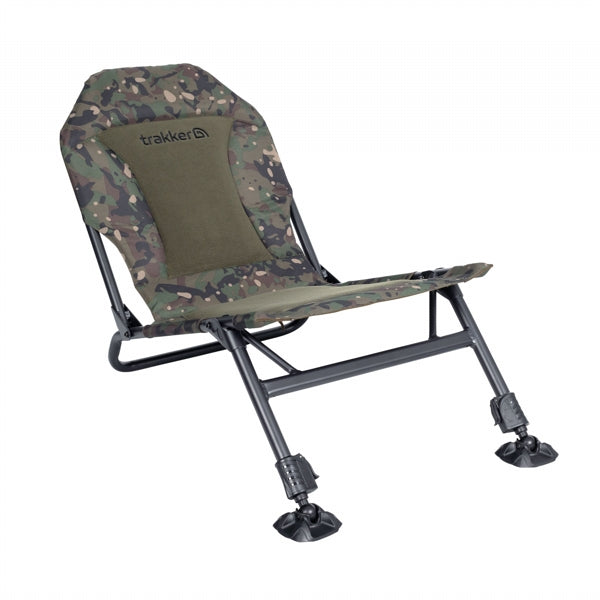 Carica immagine in Galleria Viewer, Trakker Rlx Camo Nano Chair
