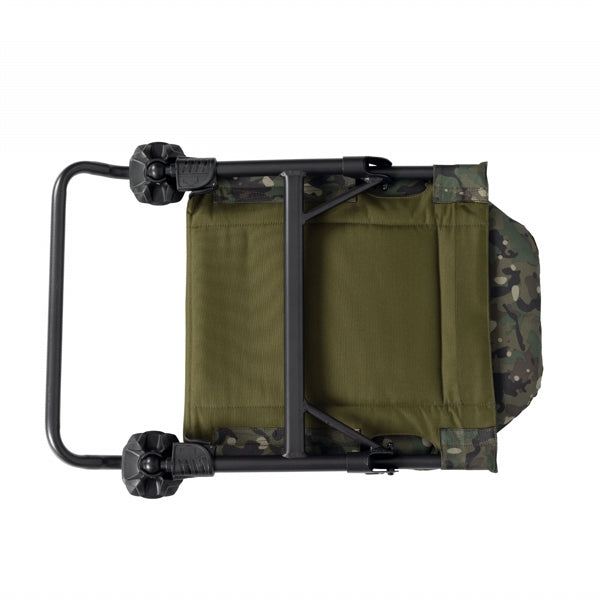 Carica immagine in Galleria Viewer, Trakker Rlx Camo Nano Chair
