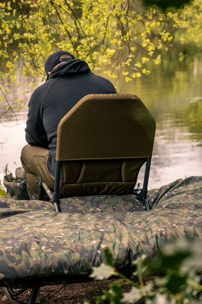 Trakker Rlx Camo Nano Chair