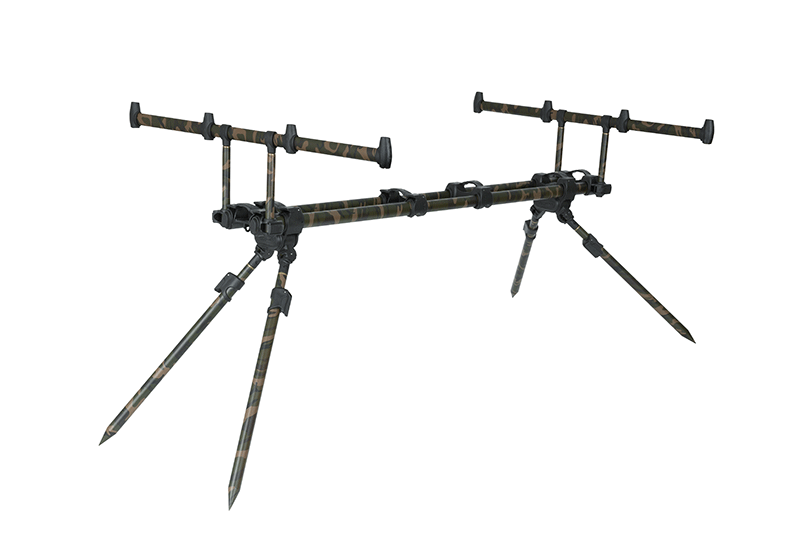 Carica immagine in Galleria Viewer, Fox Ranger Mk2 Camo Pod
