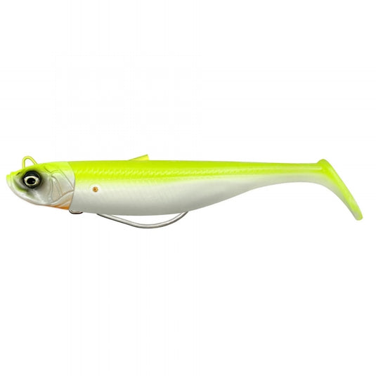 Savage Minnow Wl 2+1 10cm