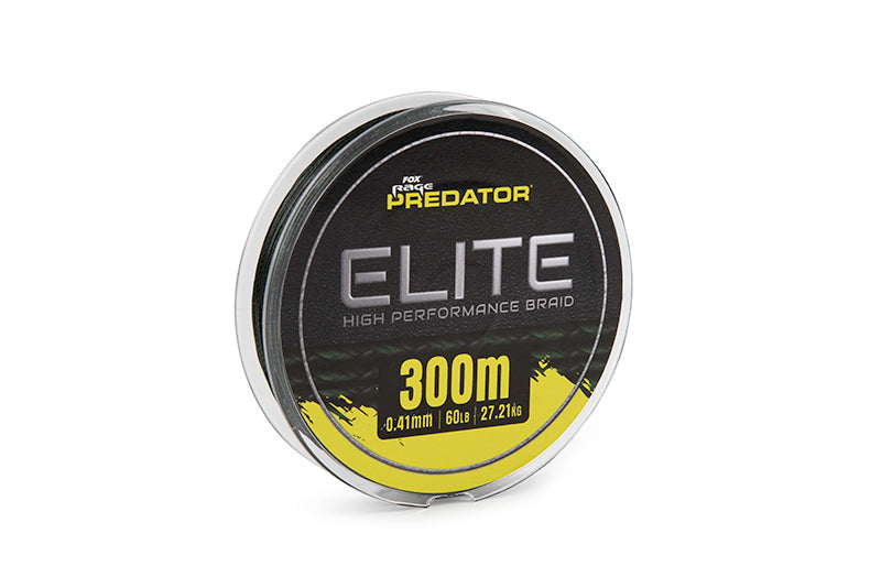 Carica immagine in Galleria Viewer, Fox Rage Predator Elite Braid
