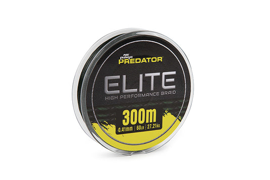 Fox Rage Predator Elite Braid