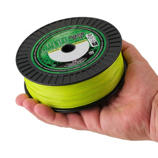 Madcat Backbone Pe X8