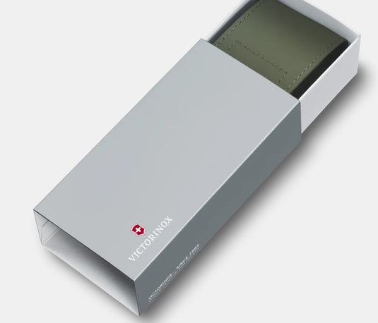 Victorinox Hunter Pro Nero
