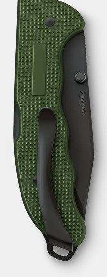 Carica immagine in Galleria Viewer, Victorinox Evoke Bsh Alox Verde Oliva
