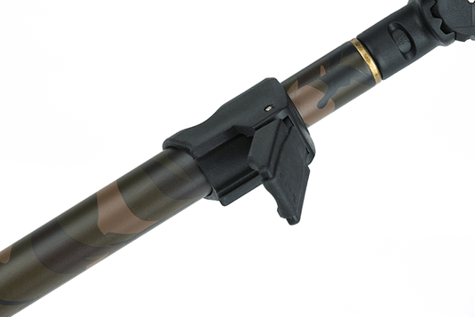 Fox Ranger Mk2 Camo Pod