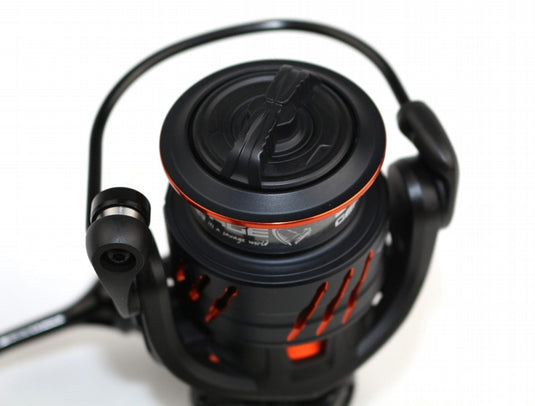 Savage Gear Orange LTD - Mulinello da Pesca Edizione Limitata