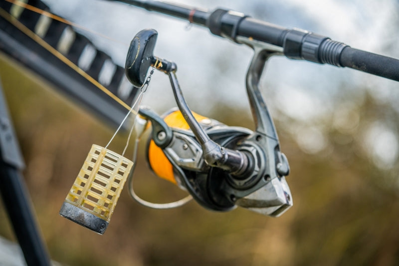 Carica immagine in Galleria Viewer, Guru X-Change Bait Up 10ft 2pz 170gr
