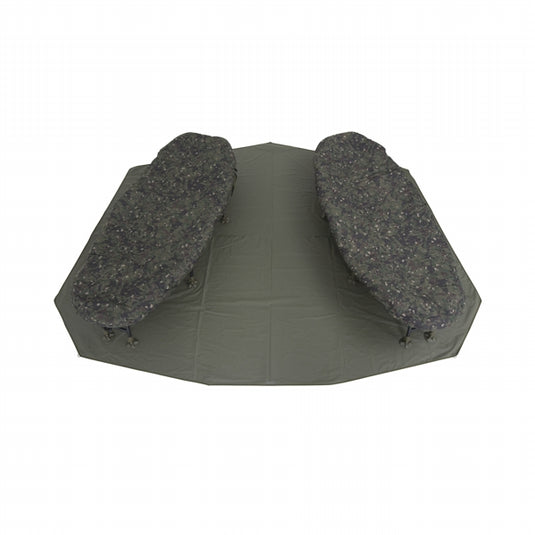 Trakker Tempest Rs 200
