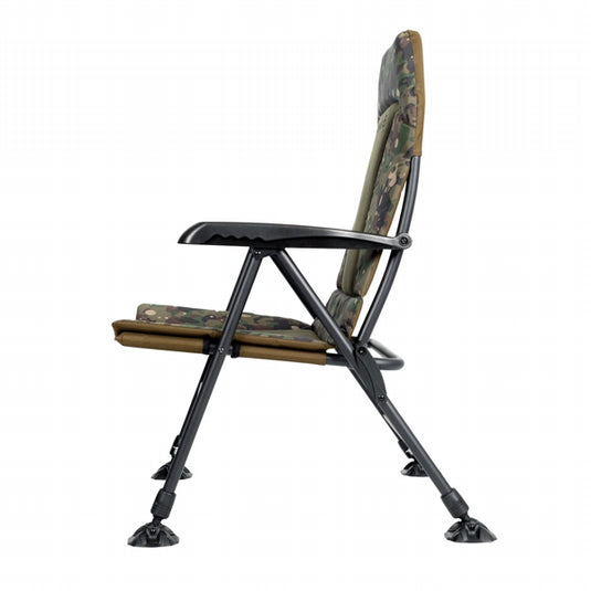 Trakker Rlx Recliner Chair