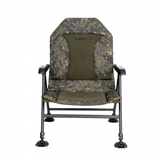 Trakker Rlx Recliner Chair