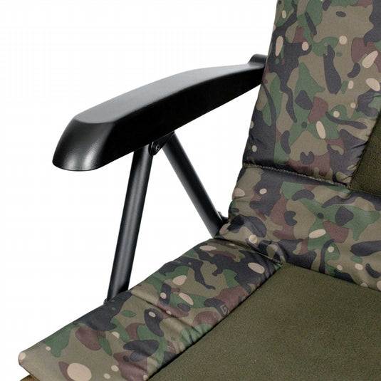 Trakker Rlx Recliner Chair