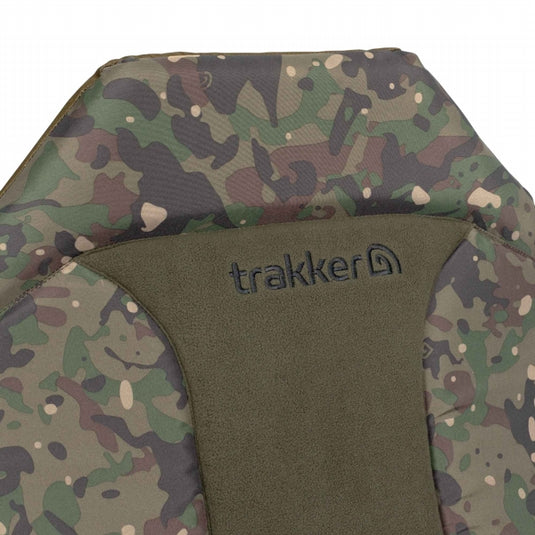 Trakker Rlx Recliner Chair