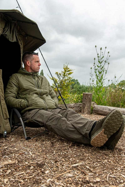 Carica immagine in Galleria Viewer, Fox Hd Combat Trousers - Khaki
