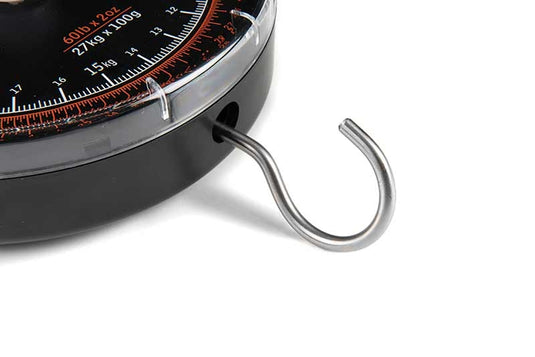 Fox Dial Scales Bilancia