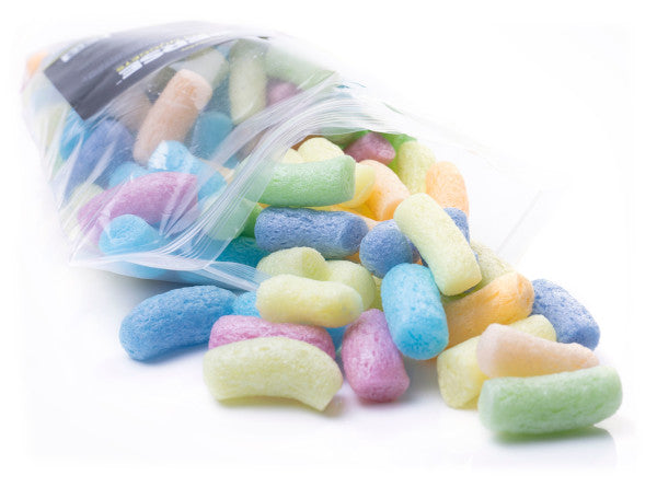 Carica immagine in Galleria Viewer, Ridge Monkey Disperse Pva Foam Nuggets - Refill Pack
