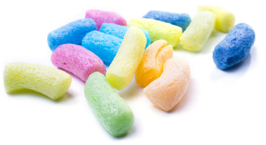 Ridge Monkey Disperse Pva Foam Nuggets - Refill Pack