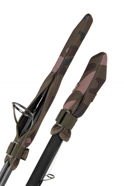 Fox Camolite Neoprene Tip & Butt Protector