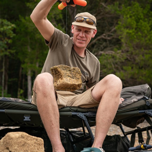 Carica immagine in Galleria Viewer, Kevin Nash Boat Life X Block Marker
