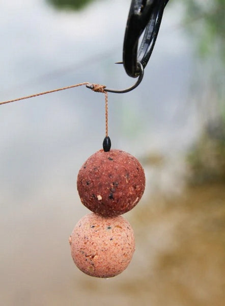 Chargez l&#39;image dans la visionneuse de la galerie, IB Flying Pop Up Worm Up 65gr
