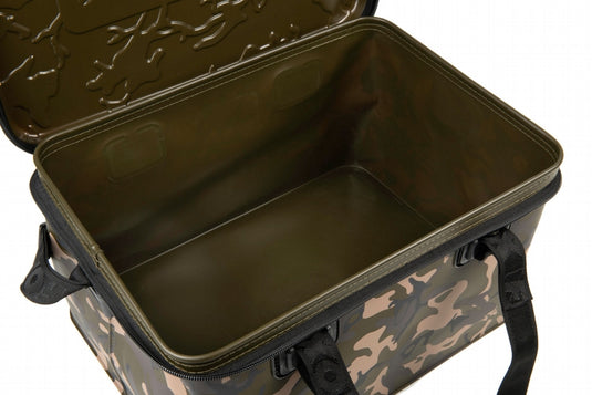 Fox Aquos Camolite Bags