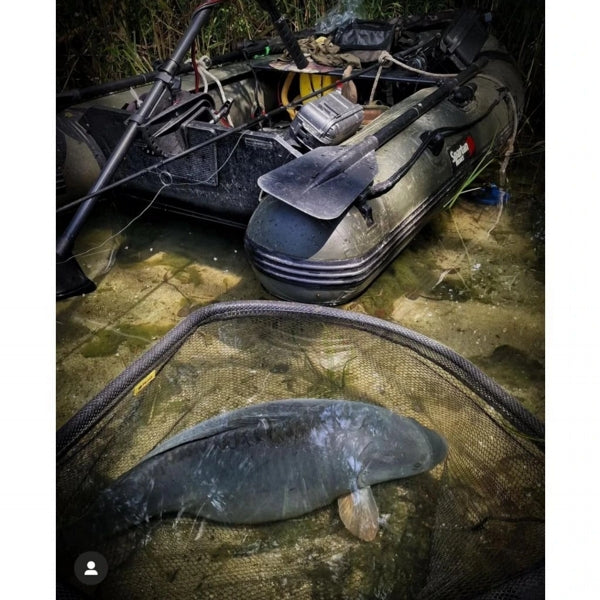 Fencl Landing Net Max Xl