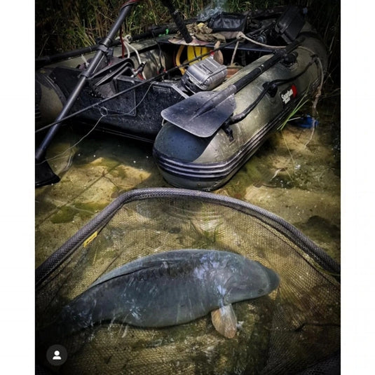 Fencl Landing Net Max Xl