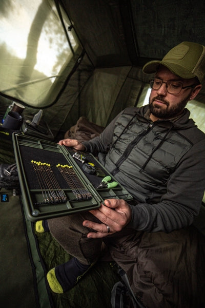 Carica immagine in Galleria Viewer, Ridge Monkey Armoury Rig Box
