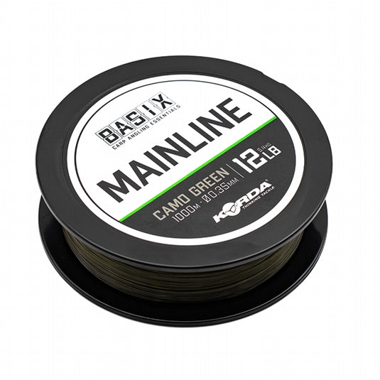 Korda Basix Main Line
