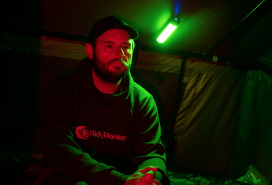 Ridge Monkey Bivvy Lite Elite Ir