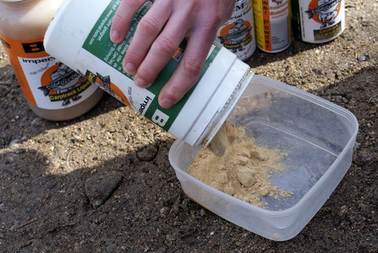 Ib Carptrack Powder