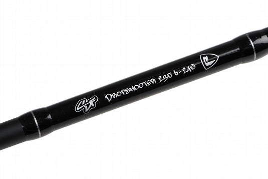 Fox Rage Street Fighter Dropshooter 230cm 6-24g