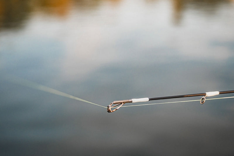 Chargez l&#39;image dans la visionneuse de la galerie, Fox Rage Street Fighter Light Shad 220cm 5-20g
