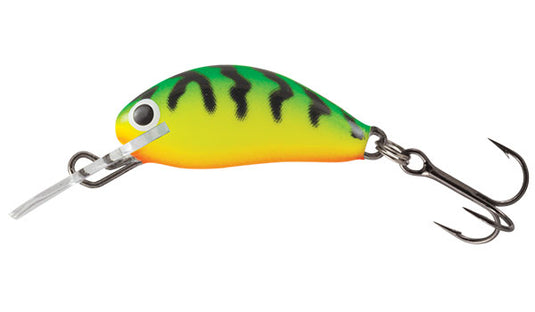 Salmo Hornet Sinking 3.5cm
