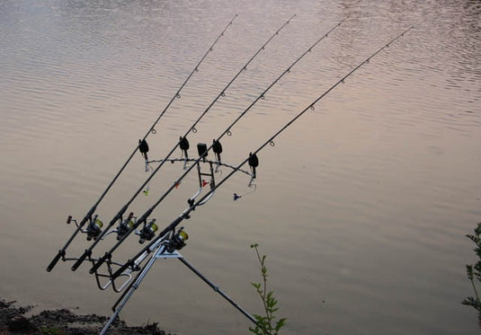Imperial Fishing “The Visible Touch”