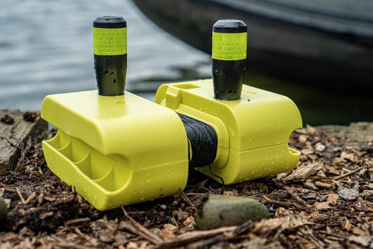 Ridge Monkey Rotablock Marker - Maxi
