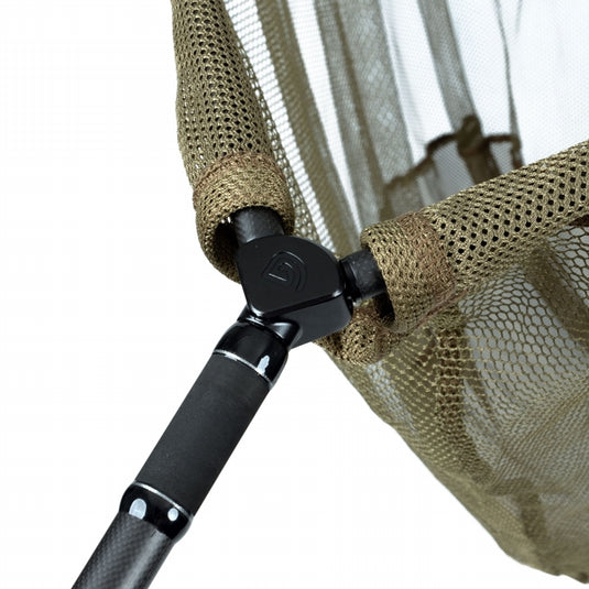 Trakker Sanctuary T12 R 42" Landing Net - Retrattile
