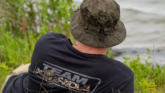 KORDA LE DIGI KAMO BOONIE HAT