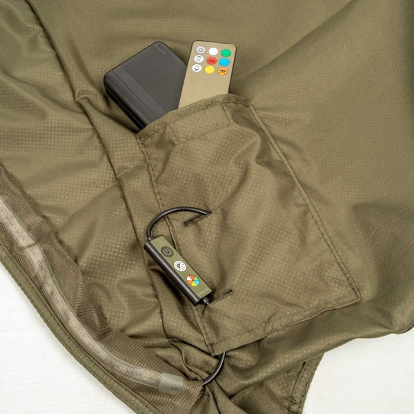 Carica immagine in Galleria Viewer, Trakker Tempest Rs Nitelife Vapour Shield
