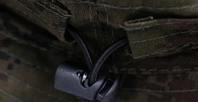 KORDA LE DIGI KAMO BOONIE HAT