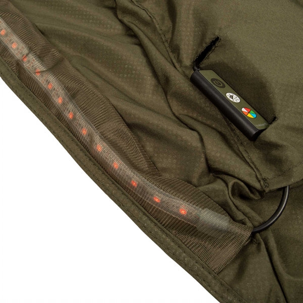 Carica immagine in Galleria Viewer, Trakker Tempest Rs Nitelife Vapour Shield
