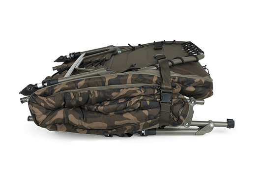 Fox R Series Sleep System