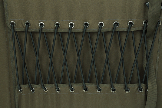 Fox R Series Sleep System