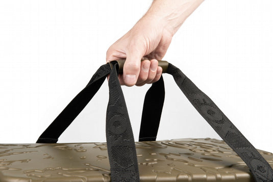 Fox Aquos Camolite Bags