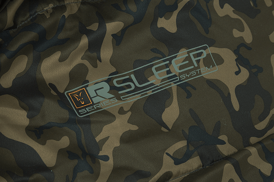 Fox R Series Sleep System