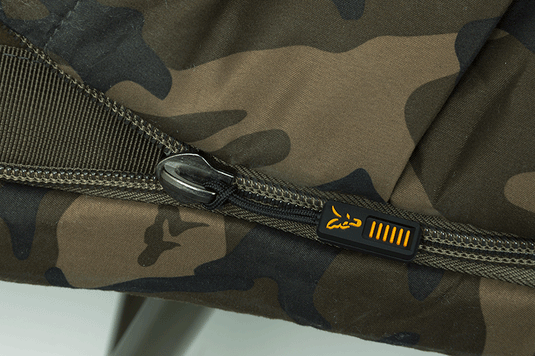 Fox R Series Sleep System