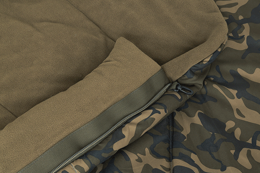 Fox R Series Sleep System